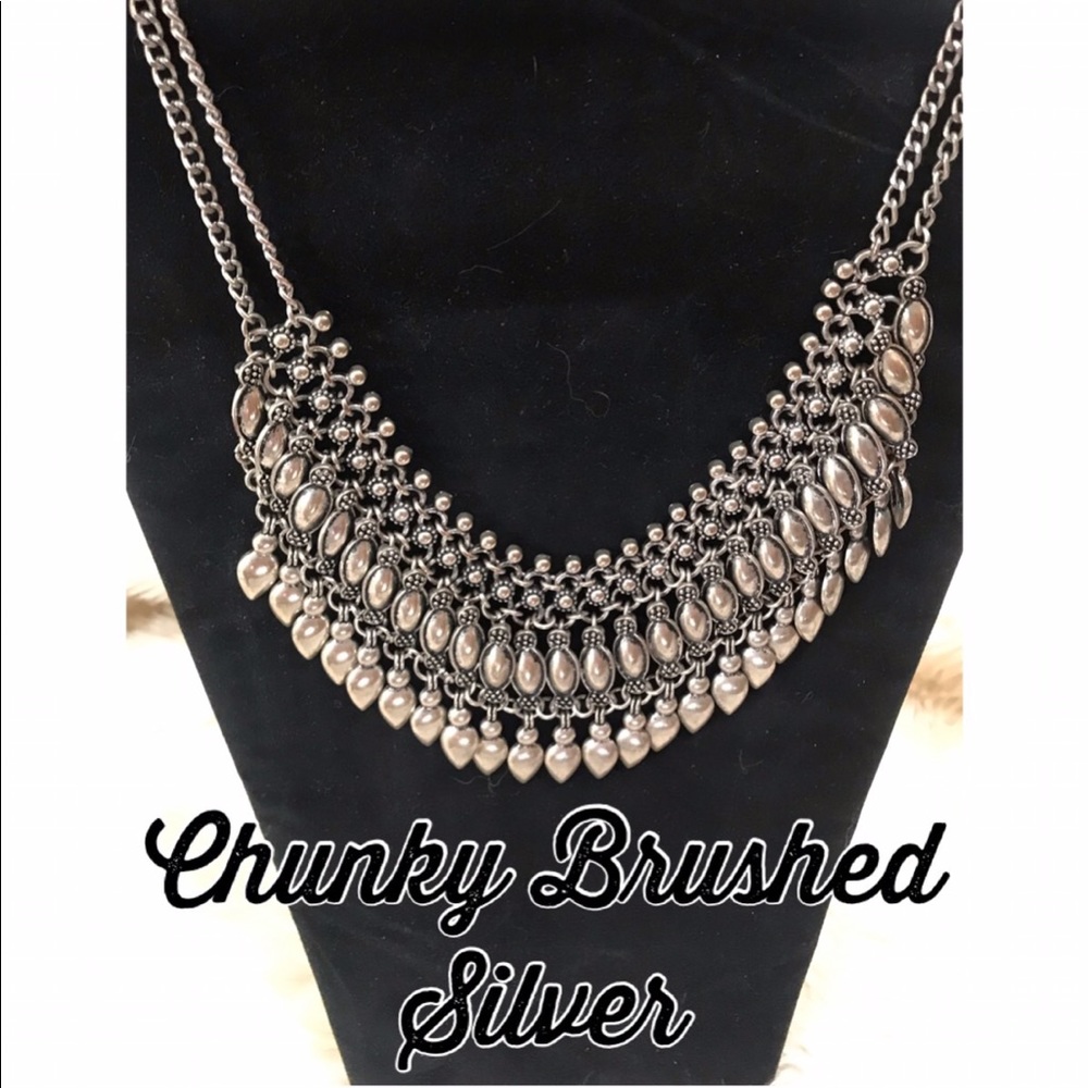 Costume Jewelry